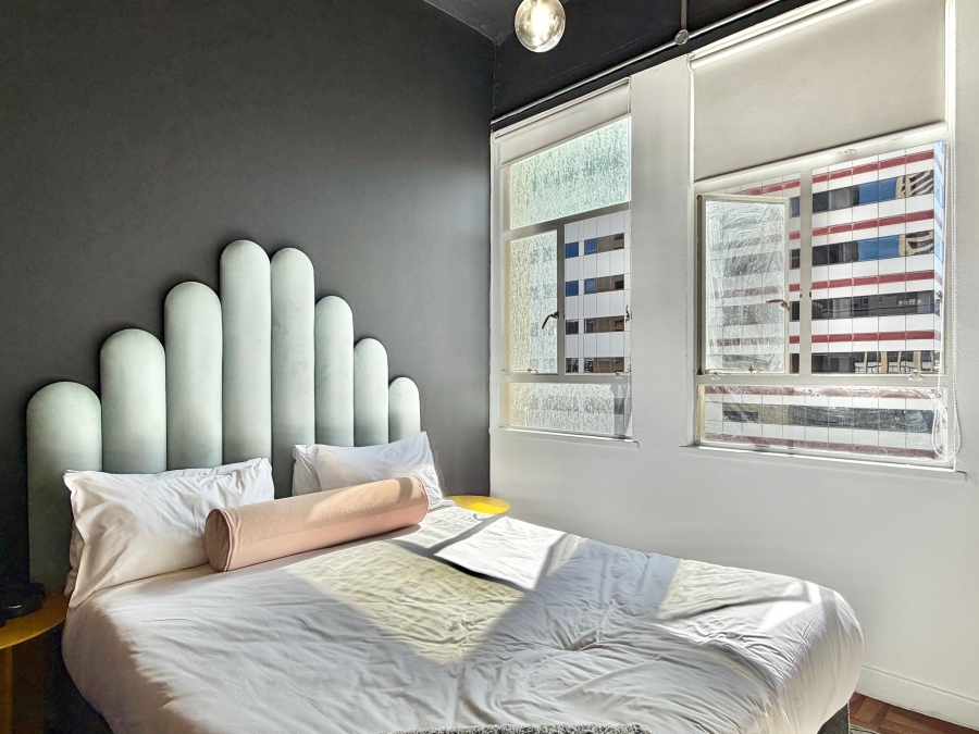 0 Bedroom Property for Sale in Cape Town City Centre Western Cape
